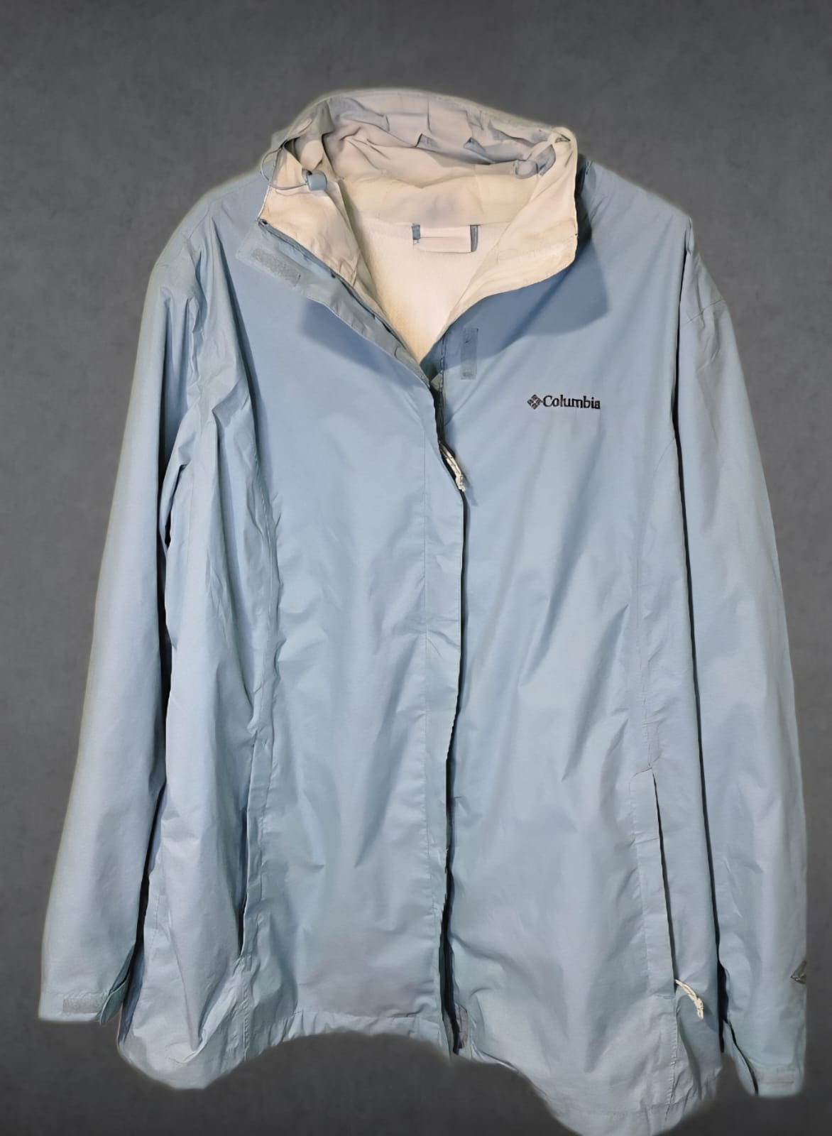 Chaqueta Columbia - Talla 2X