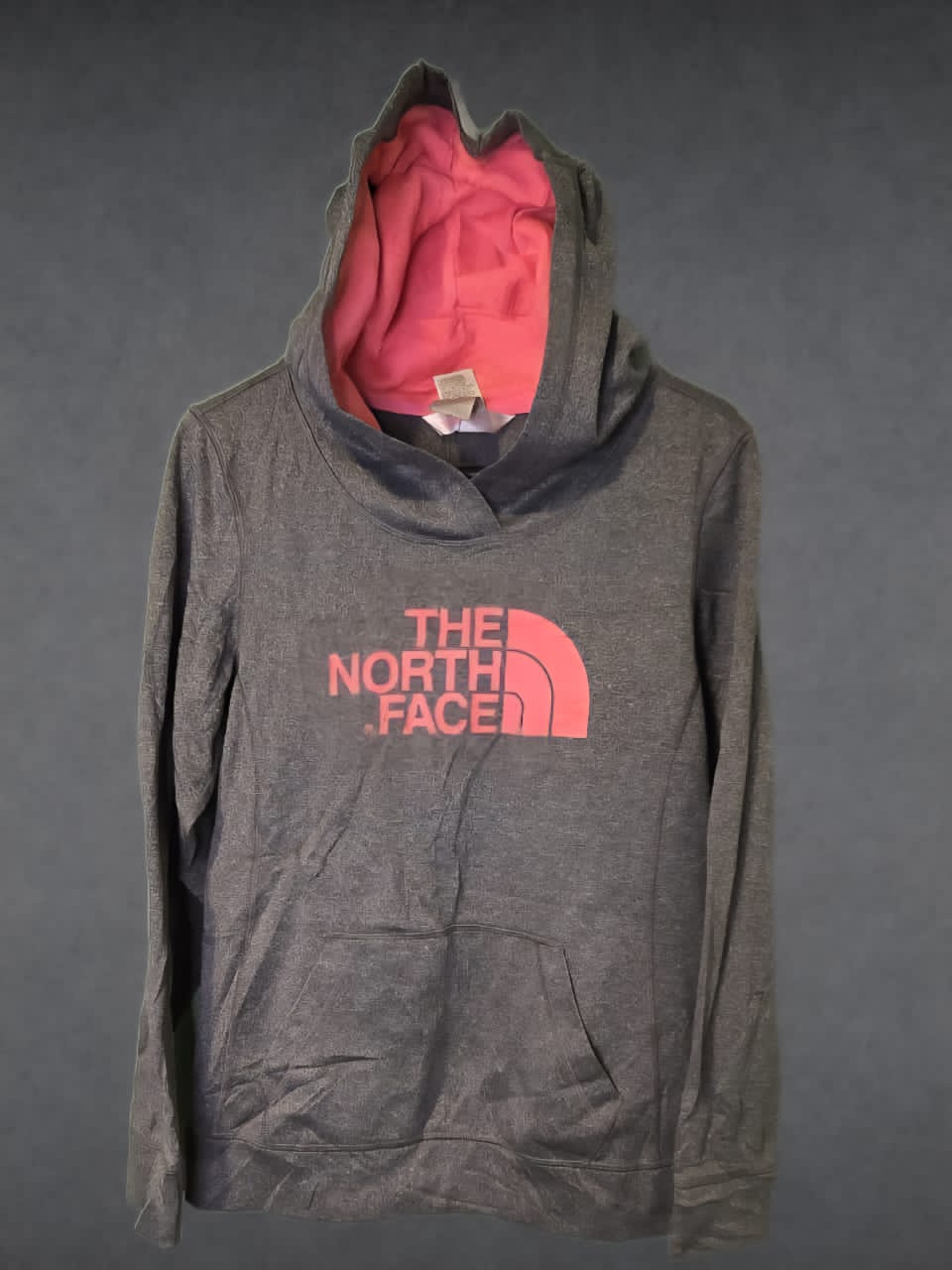 Polerón The North Face con Capucha - Talla S/P