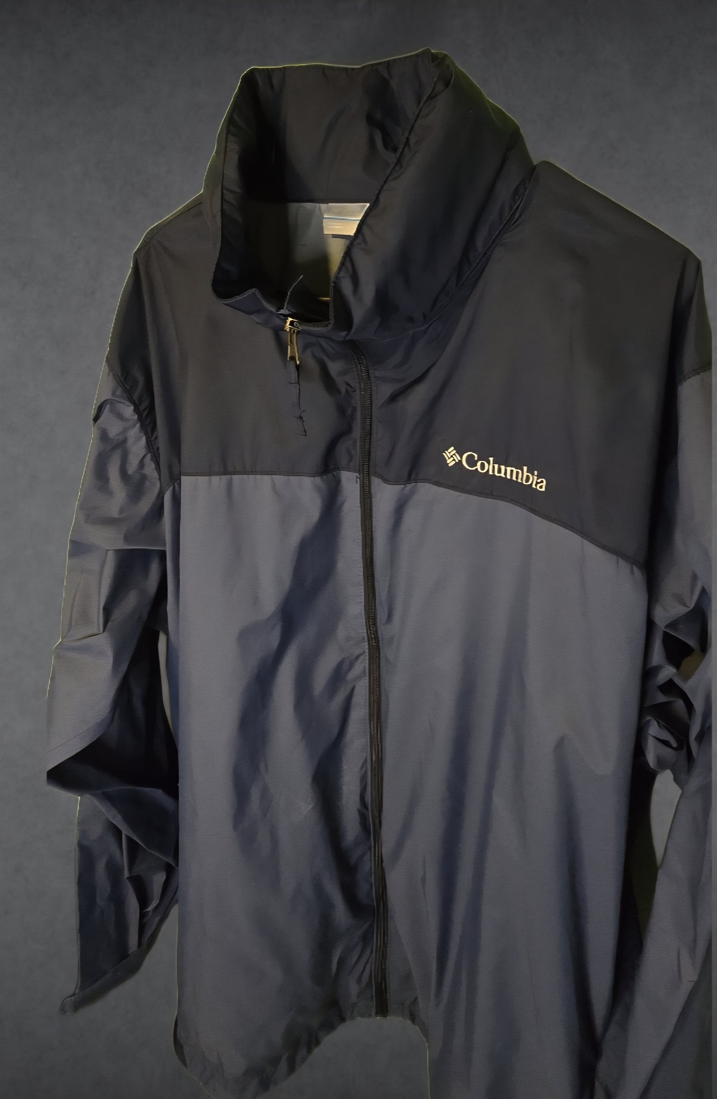 Cortaviento Columbia Hombre - Talla XL