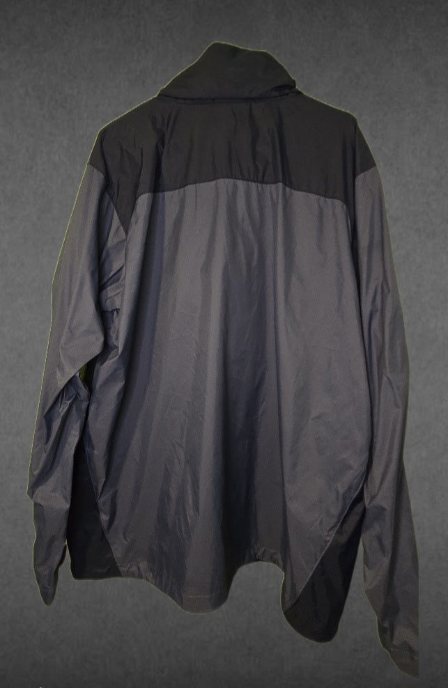 Cortaviento Columbia Hombre - Talla XL