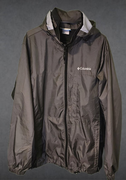 Cortavientos Columbia Hombre - Talla L