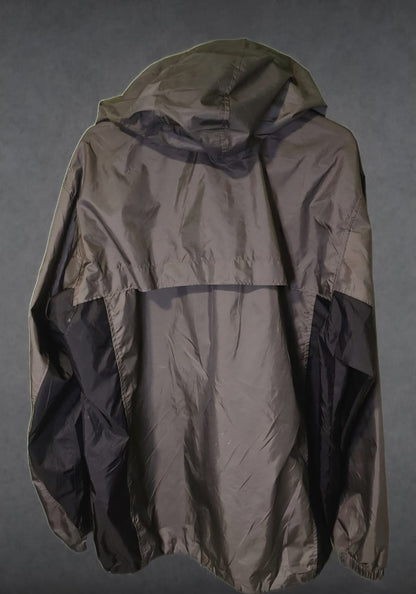 Cortavientos Columbia Hombre - Talla L
