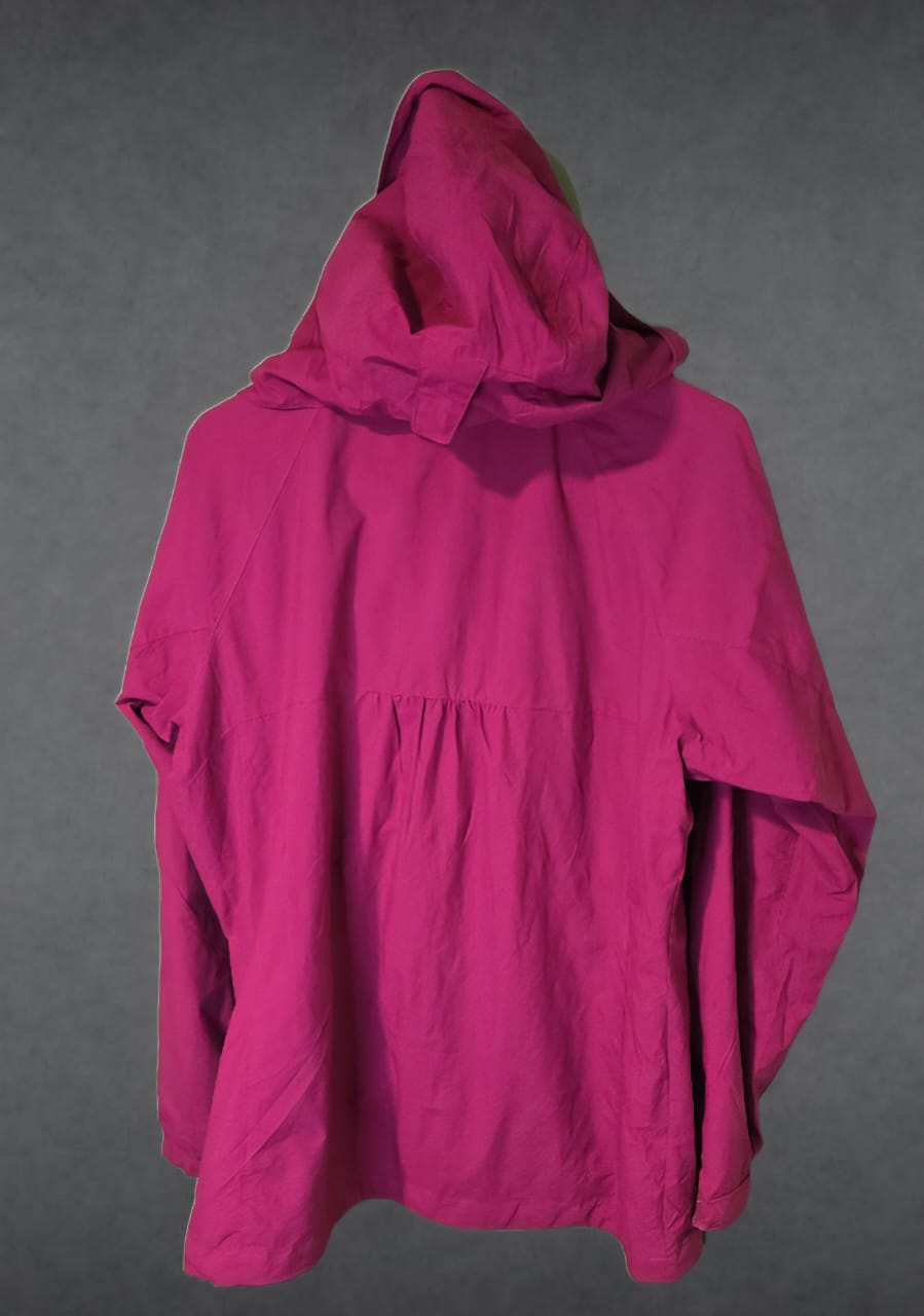 Chaqueta Columbia Mujer - Talla S