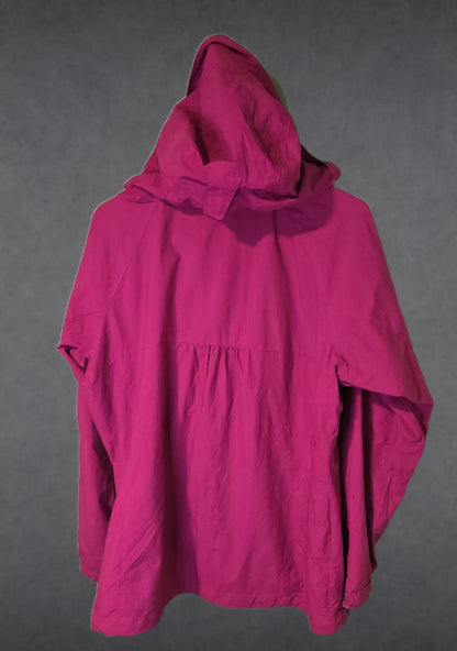 Chaqueta Columbia Mujer - Talla S