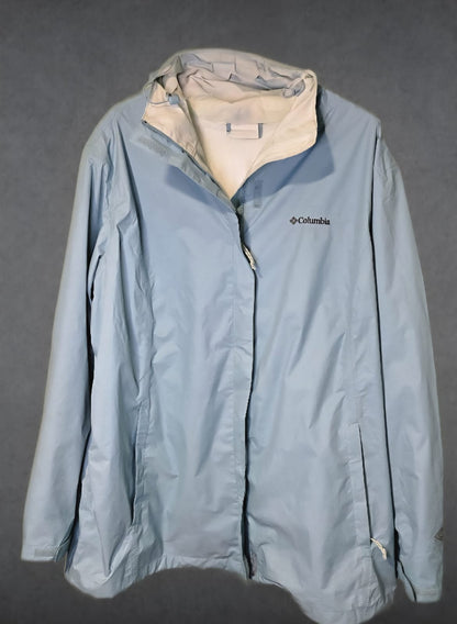 Chaqueta Columbia - Talla 2X