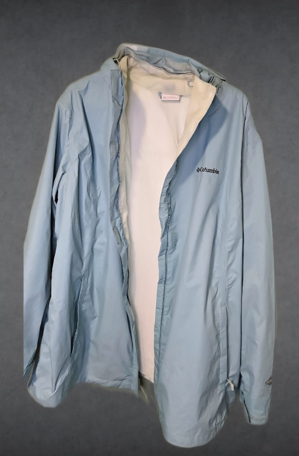 Chaqueta Columbia - Talla 2X