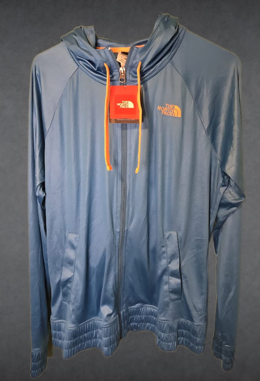 Poleron The North Face con Capucha - Talla M/M