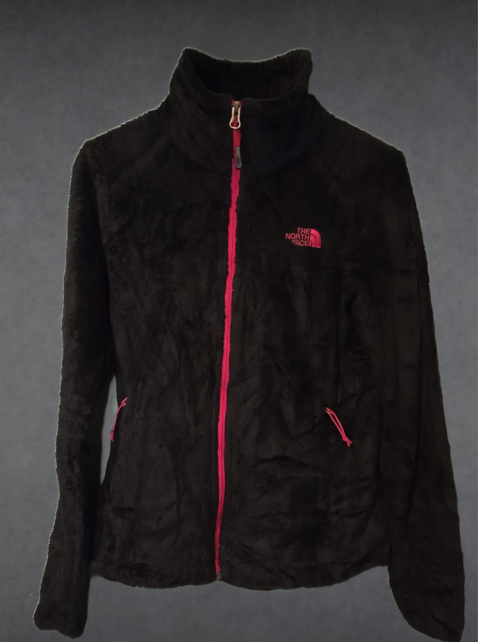 Chaqueta The North Face de Forro Polar - Talla XS/TP