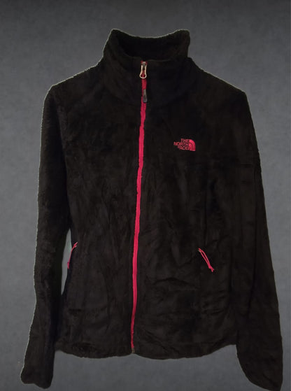 Chaqueta The North Face de Forro Polar - Talla XS/TP