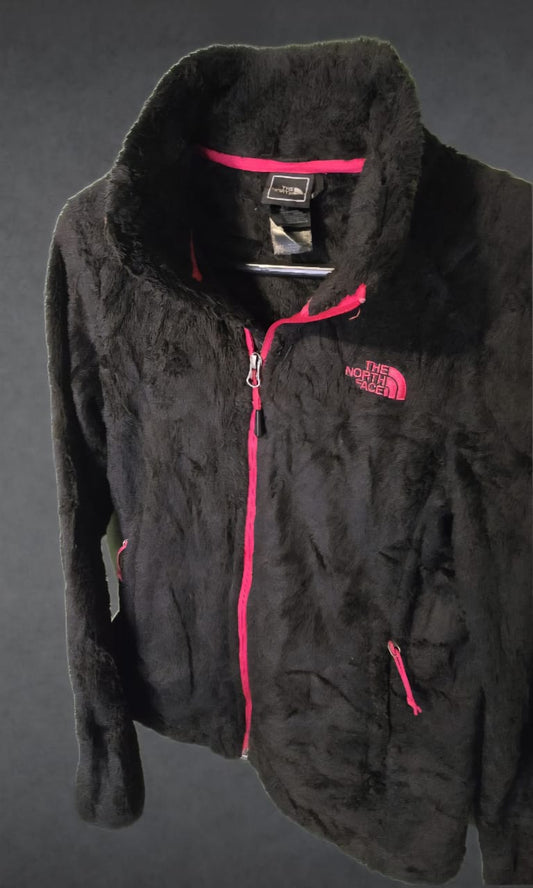 Chaqueta The North Face de Forro Polar - Talla XS/TP