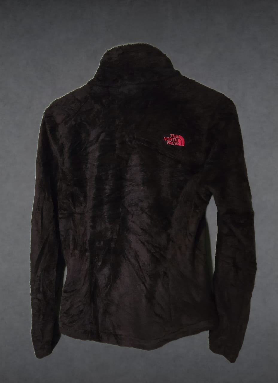 Chaqueta The North Face de Forro Polar - Talla XS/TP