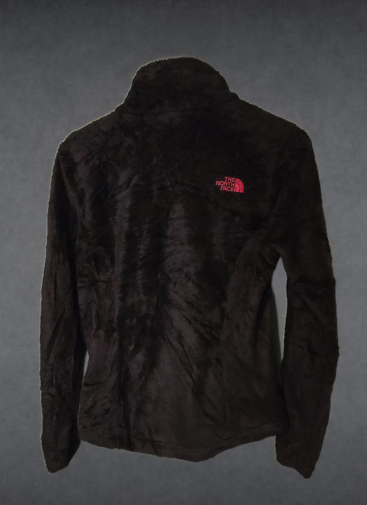 Chaqueta The North Face de Forro Polar - Talla XS/TP
