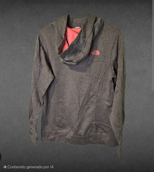 Polerón The North Face con Capucha - Talla S/P