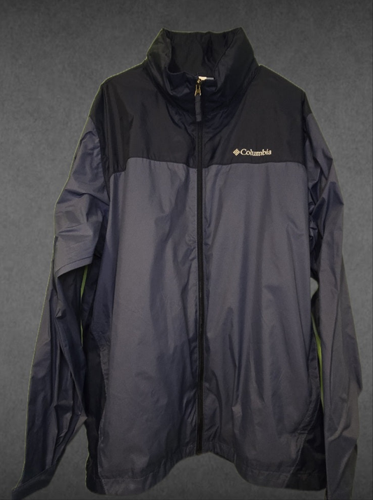 Cortaviento Columbia Hombre - Talla XL