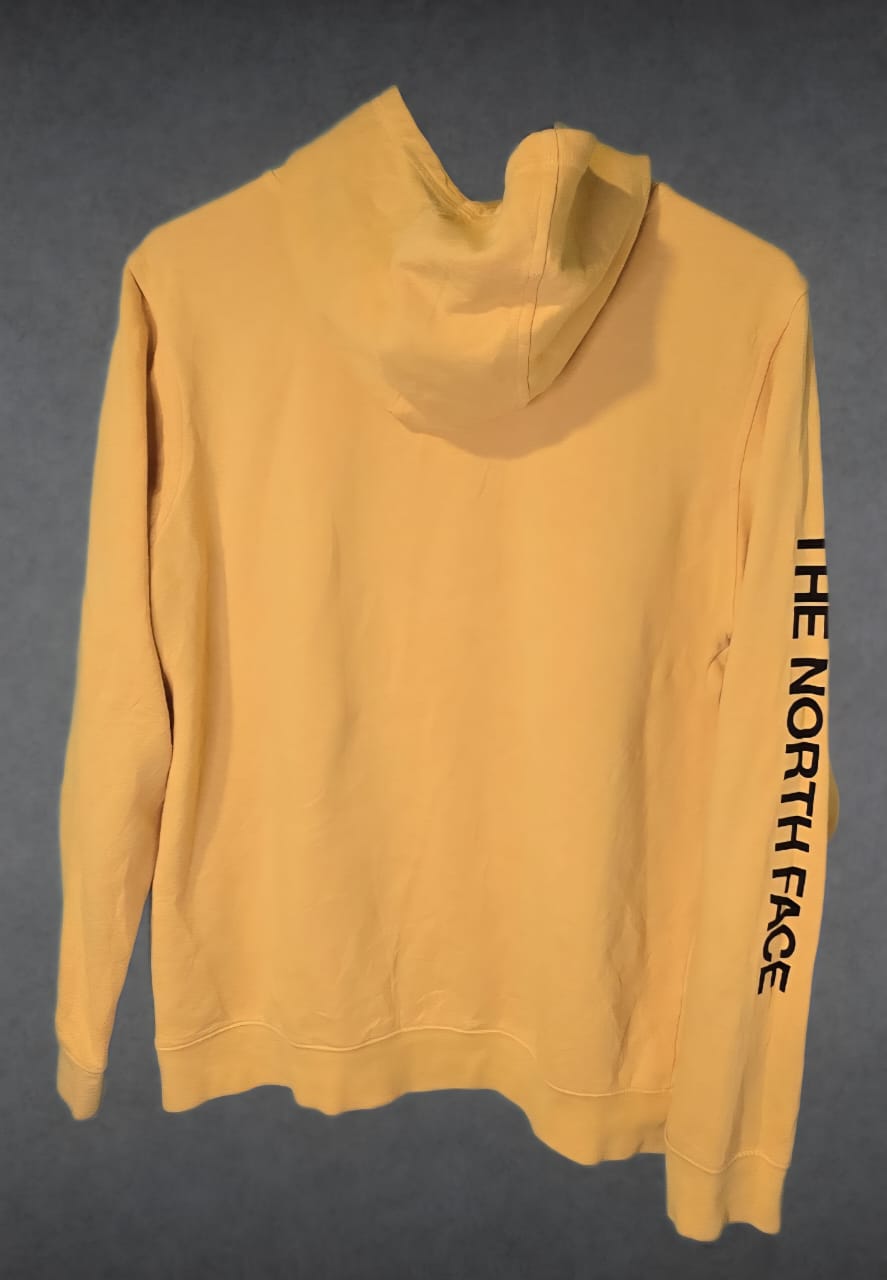 Polerón The North Face con Capucha - Talla XL/TG