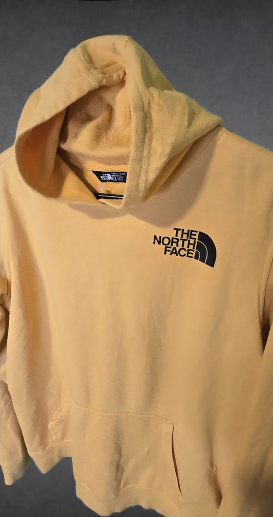 Polerón The North Face con Capucha - Talla XL/TG