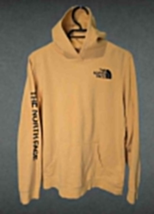 Polerón The North Face con Capucha - Talla XL/TG