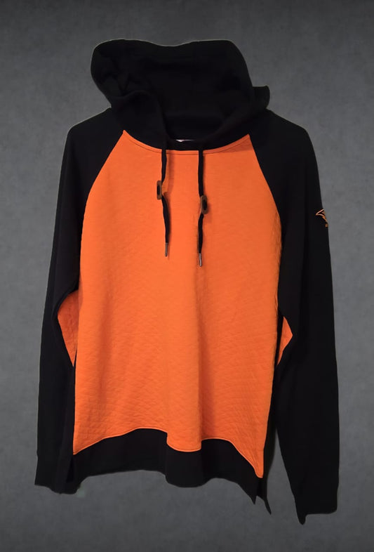 Polerón con Capucha Columbia Talla S