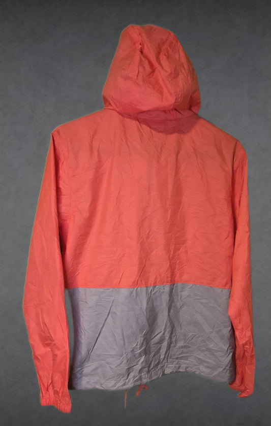 Cortavientos Columbia Talla XS