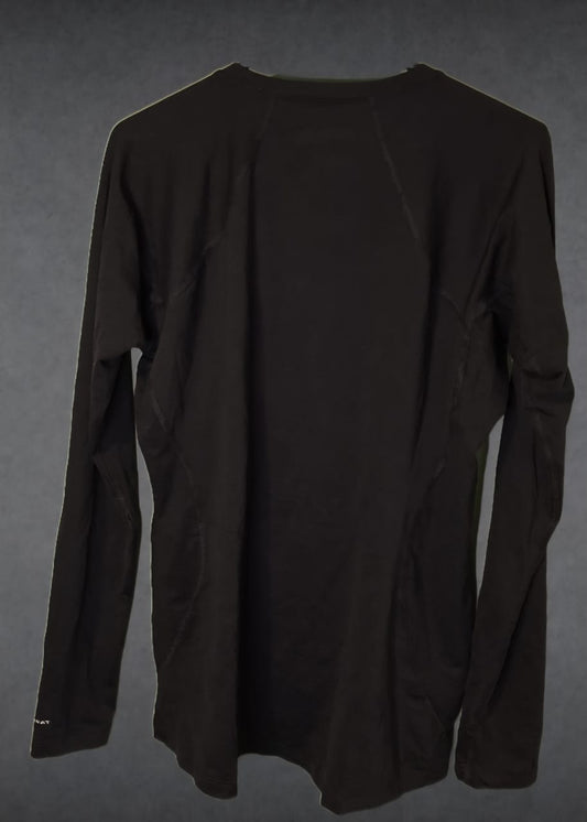 Polera Columbia Térmica Manga Larga Talla XL/GT
