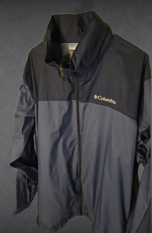 Cortaviento Columbia Hombre - Talla XL
