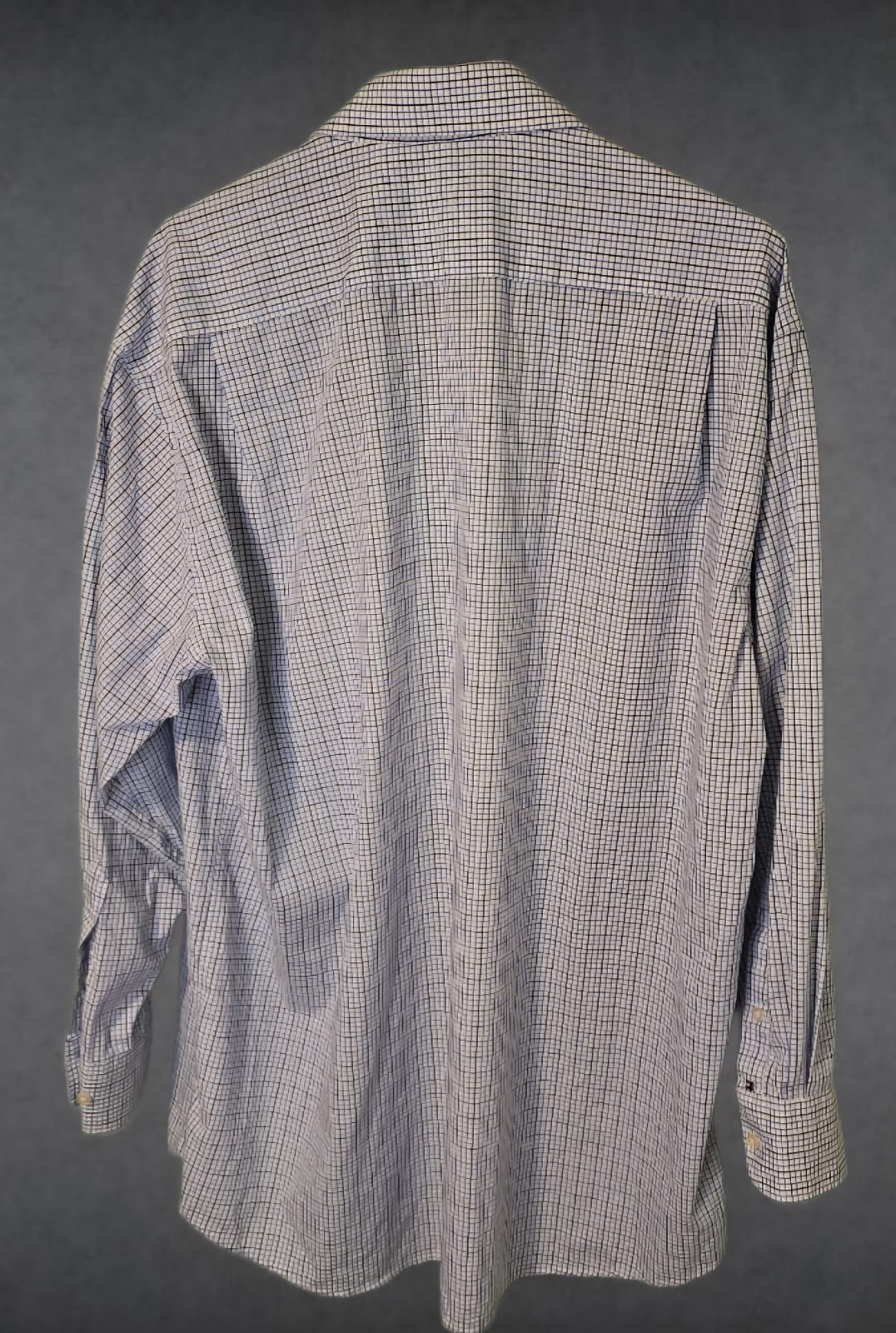 Camisa Tommy Hilfiger - Talla L