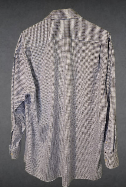 Camisa Tommy Hilfiger - Talla L